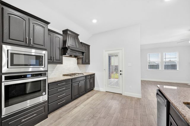 10820 Womack Trail, Mckinney, TX 75071