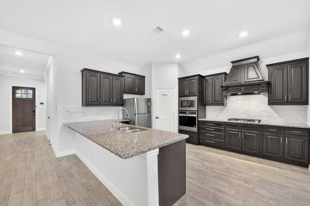 10820 Womack Trail, Mckinney, TX 75071