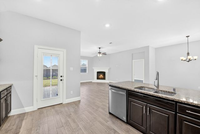 10820 Womack Trail, Mckinney, TX 75071