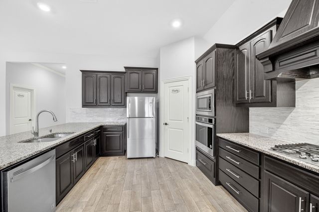 10820 Womack Trail, Mckinney, TX 75071