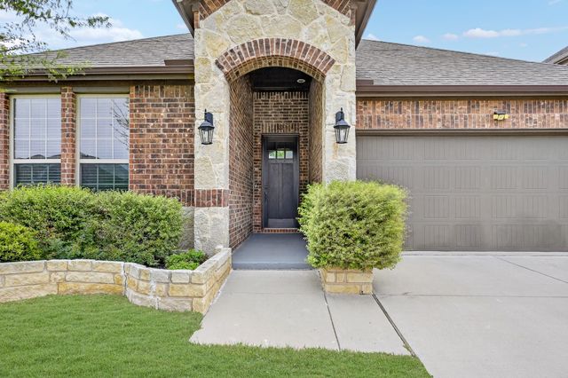 10820 Womack Trail, Mckinney, TX 75071