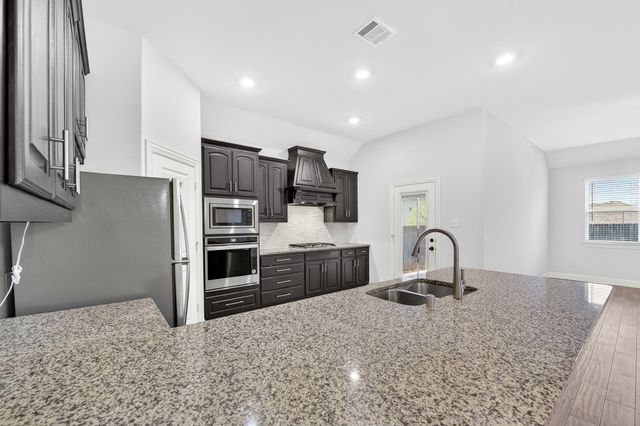 10820 Womack Trail, Mckinney, TX 75071