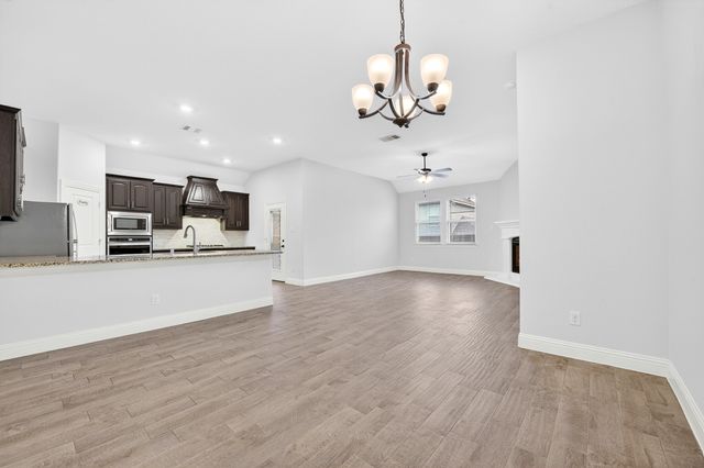 10820 Womack Trail, Mckinney, TX 75071