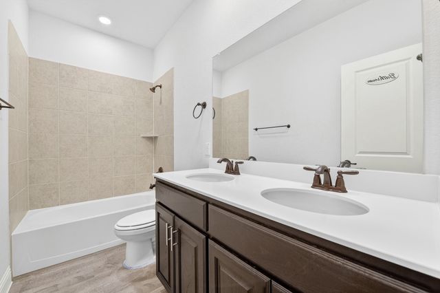 10820 Womack Trail, Mckinney, TX 75071