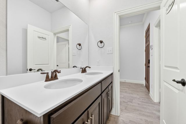 10820 Womack Trail, Mckinney, TX 75071