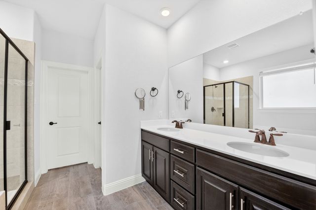 10820 Womack Trail, Mckinney, TX 75071