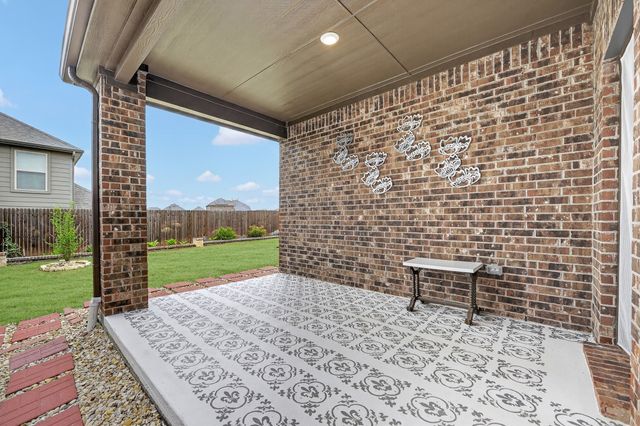 10820 Womack Trail, Mckinney, TX 75071