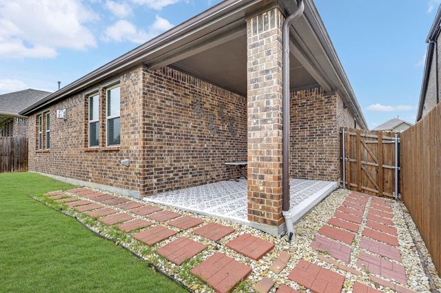 10820 Womack Trail, Mckinney, TX 75071