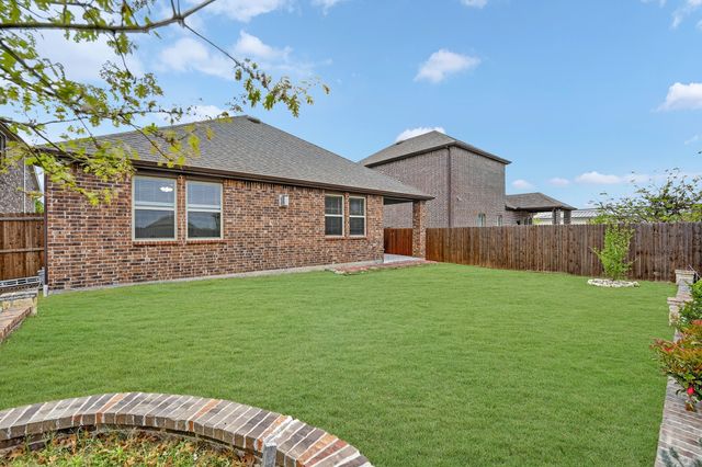 10820 Womack Trail, Mckinney, TX 75071