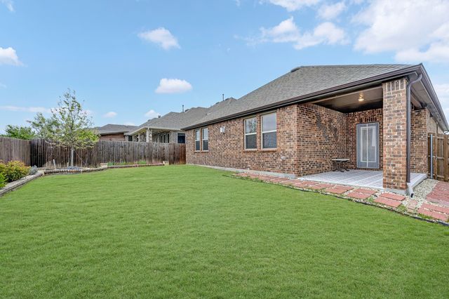 10820 Womack Trail, Mckinney, TX 75071