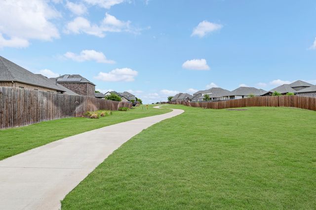 10820 Womack Trail, Mckinney, TX 75071