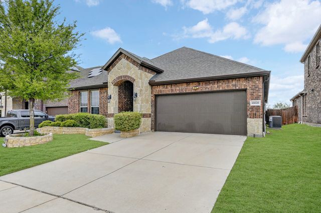 10820 Womack Trail, Mckinney, TX 75071