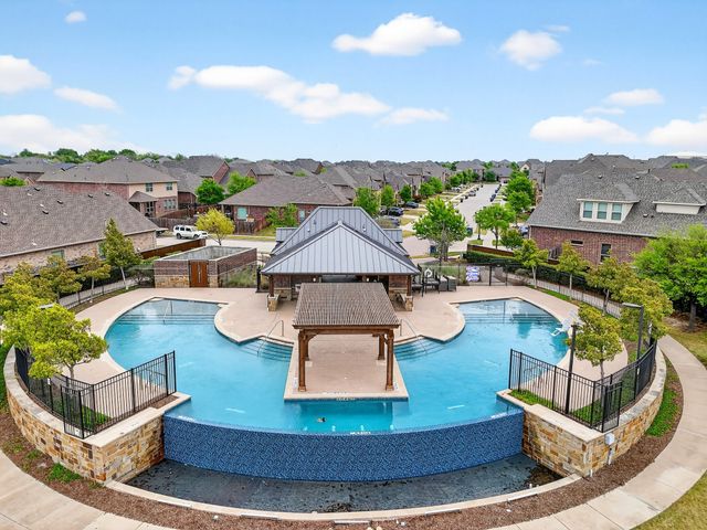 10820 Womack Trail, Mckinney, TX 75071