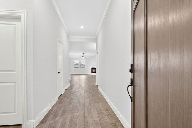 10820 Womack Trail, Mckinney, TX 75071