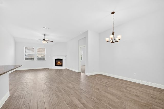 10820 Womack Trail, Mckinney, TX 75071