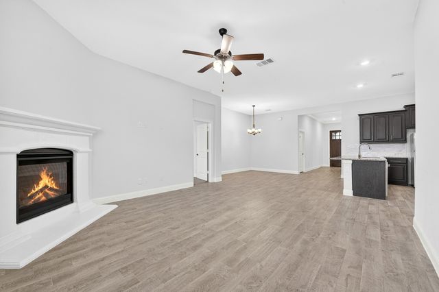 10820 Womack Trail, Mckinney, TX 75071