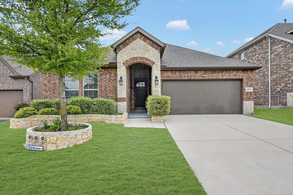 10820 Womack Trail, Mckinney, TX 75071