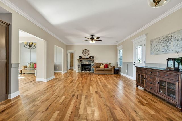 129 Timber Top Crossing SE, Cleveland, TN 37323