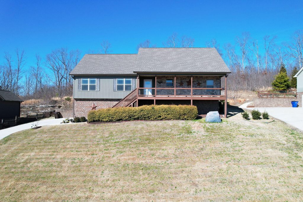 129 Timber Top Crossing SE, Cleveland, TN 37323