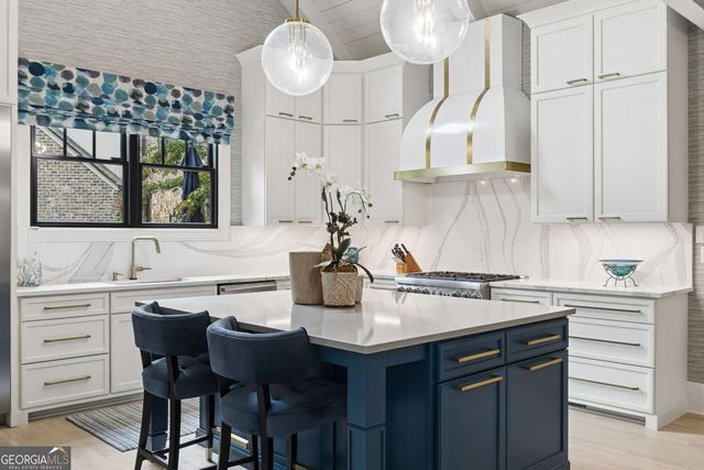 3799 Paces Lookout Circle SE, Atlanta, GA 30339