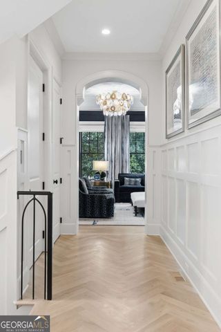 3799 Paces Lookout Circle SE, Atlanta, GA 30339