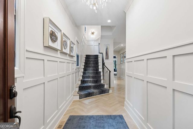 3799 Paces Lookout Circle SE, Atlanta, GA 30339