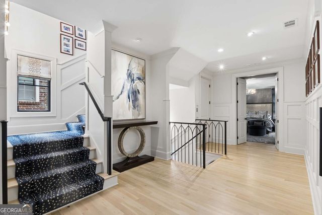 3799 Paces Lookout Circle SE, Atlanta, GA 30339