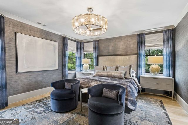 3799 Paces Lookout Circle SE, Atlanta, GA 30339