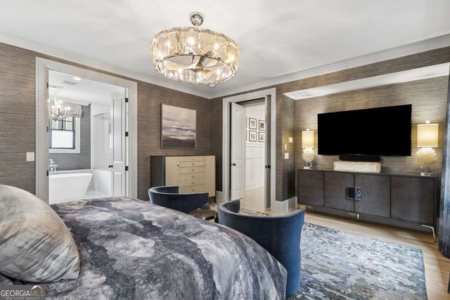 3799 Paces Lookout Circle SE, Atlanta, GA 30339