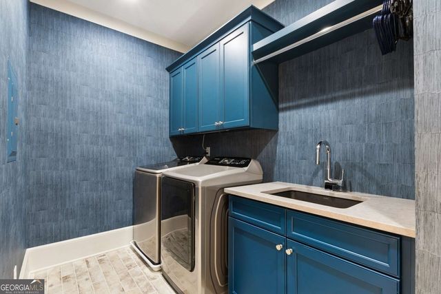 3799 Paces Lookout Circle SE, Atlanta, GA 30339