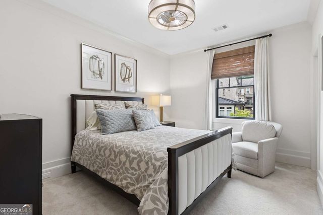 3799 Paces Lookout Circle SE, Atlanta, GA 30339