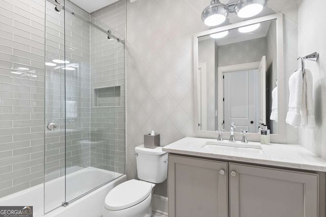 3799 Paces Lookout Circle SE, Atlanta, GA 30339