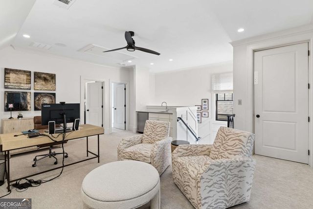 3799 Paces Lookout Circle SE, Atlanta, GA 30339