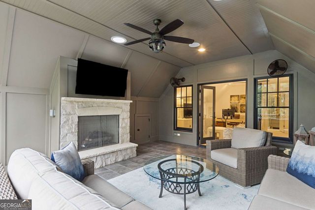 3799 Paces Lookout Circle SE, Atlanta, GA 30339