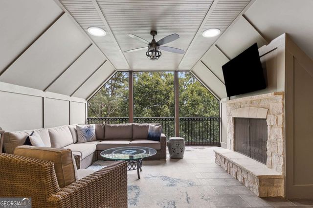 3799 Paces Lookout Circle SE, Atlanta, GA 30339