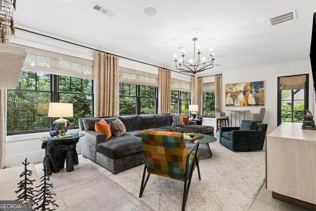 3799 Paces Lookout Circle SE, Atlanta, GA 30339