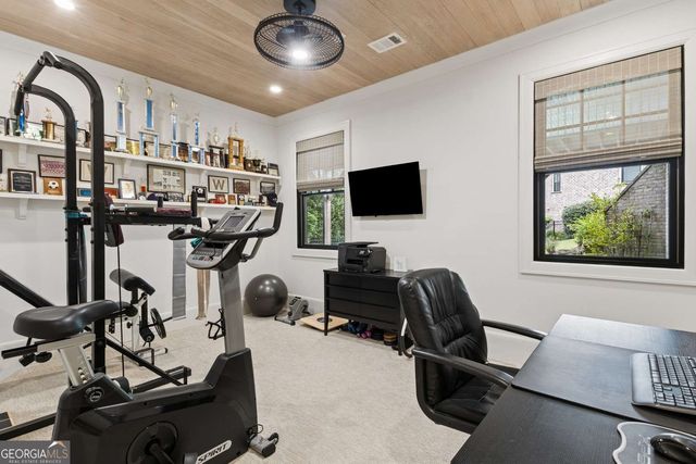 3799 Paces Lookout Circle SE, Atlanta, GA 30339