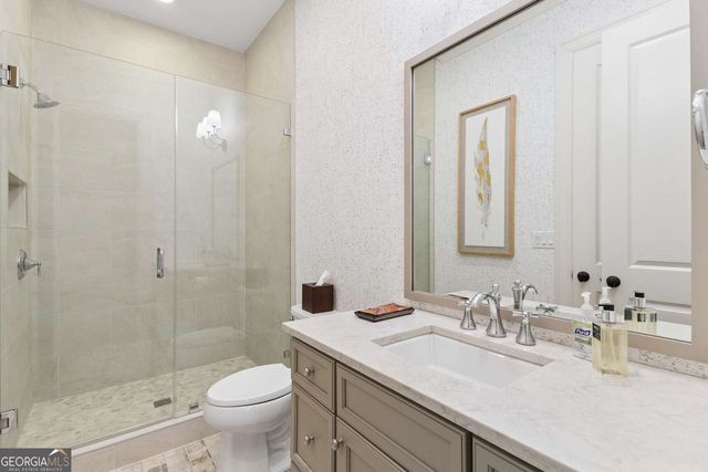 3799 Paces Lookout Circle SE, Atlanta, GA 30339