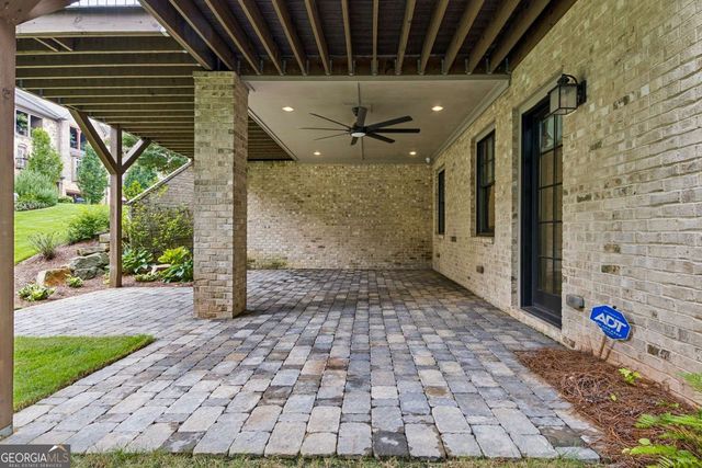 3799 Paces Lookout Circle SE, Atlanta, GA 30339