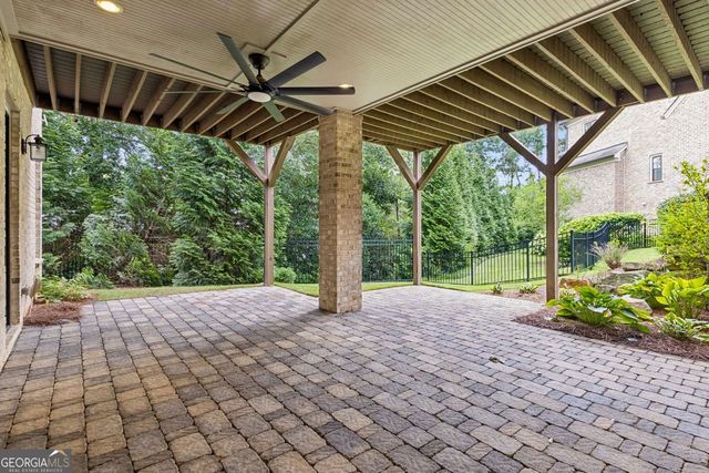 3799 Paces Lookout Circle SE, Atlanta, GA 30339