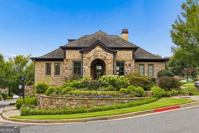 3799 Paces Lookout Circle SE, Atlanta, GA 30339