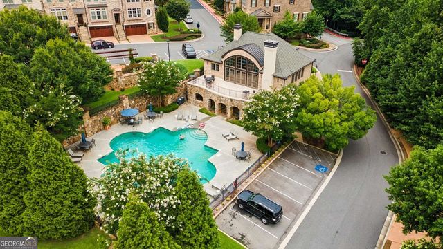 3799 Paces Lookout Circle SE, Atlanta, GA 30339