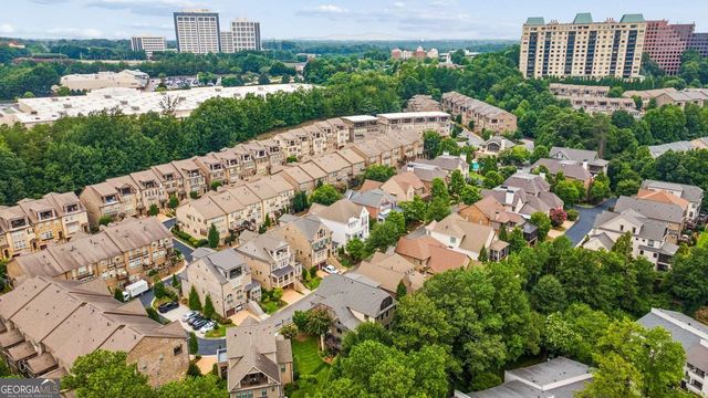 3799 Paces Lookout Circle SE, Atlanta, GA 30339