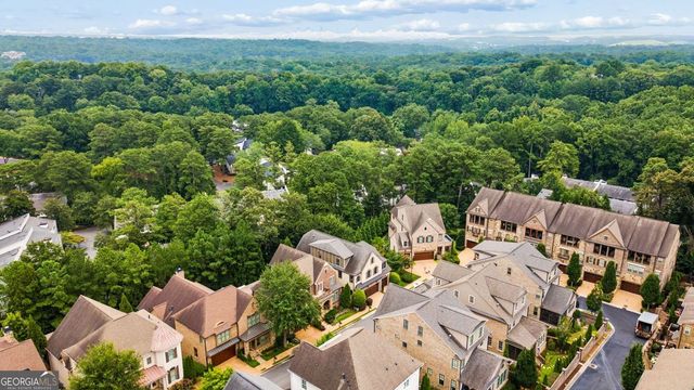 3799 Paces Lookout Circle SE, Atlanta, GA 30339