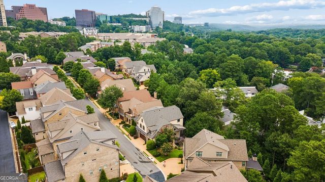 3799 Paces Lookout Circle SE, Atlanta, GA 30339
