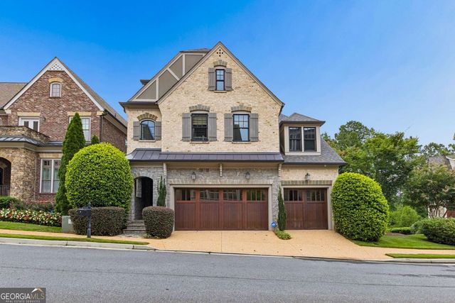 3799 Paces Lookout Circle SE, Atlanta, GA 30339