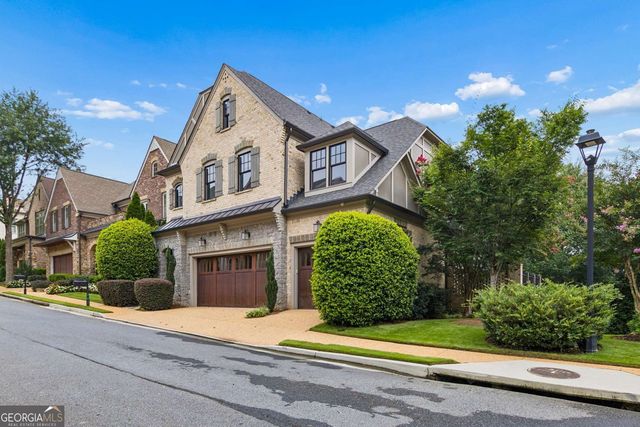 3799 Paces Lookout Circle SE, Atlanta, GA 30339
