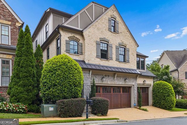3799 Paces Lookout Circle SE, Atlanta, GA 30339