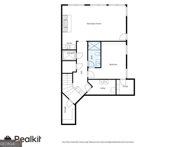 3799 Paces Lookout Circle SE, Atlanta, GA 30339