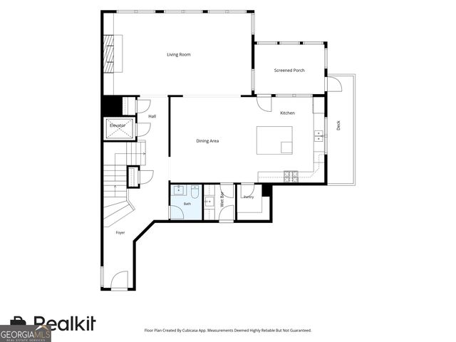 3799 Paces Lookout Circle SE, Atlanta, GA 30339